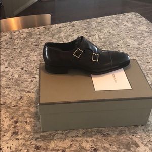 Tom Ford Austin Monk Strap